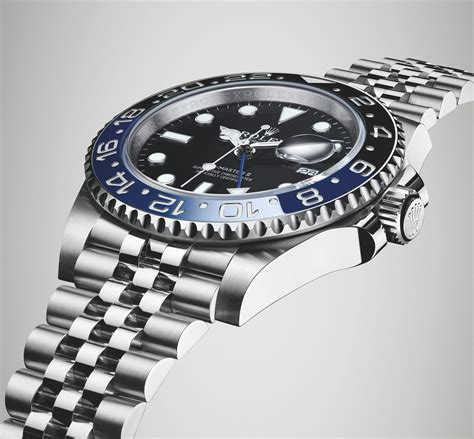 batman rolex jubilee bracelet|rolex gmt batman price.